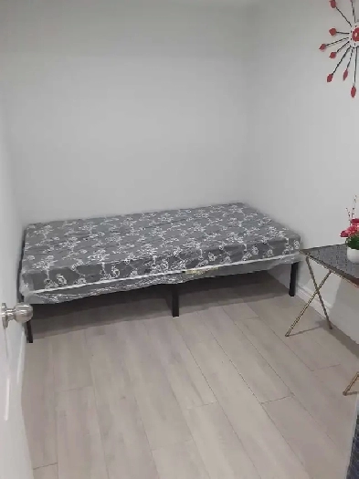 room for rent (single room) Image# 1