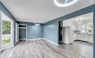 Three-Bedroom main floor for rent Image# 1