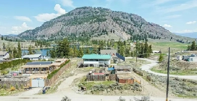 451 Sagewood Ln, Kaleden, BC Image# 1