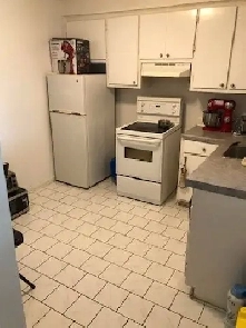 BEAUTIFUL 1  BEDROOM LACHINE GEAT LOCATION 514-692-5565 Image# 6