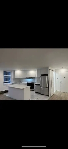 BEAUTIFUL 1  BEDROOM /PRIME LOCATION ONE MONTH FREE 514-692-5565 Image# 3