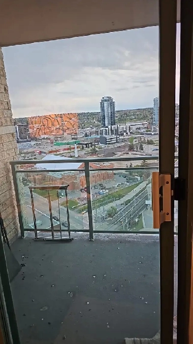 Shared 2 Bedroom Condo for Female in Downtown Image# 3