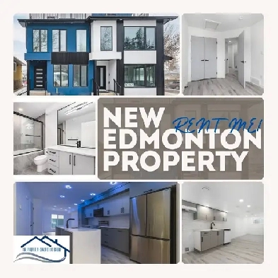 Beautiful Basement Suite For Rent in Edmonton includes Utilities Image# 4
