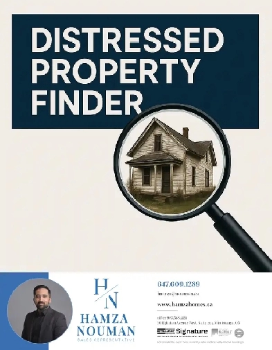 Distressed Property Finder Image# 1