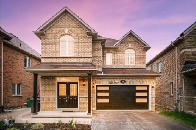 LEGAL 2 BEDROOM BASEMENT FOR RENT BRAMPTON-CASTLEMORE AREA Image# 1