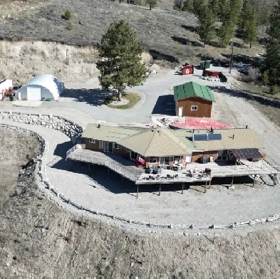 265 Long Joe Rd, Osoyoos, BC Image# 1