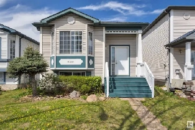 4 Bedroom , 2 Bathroom - Single Family Edmonton Image# 1