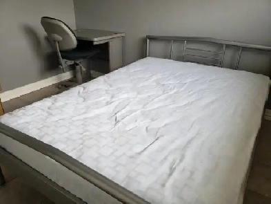 Furnished Bed Room- (Near- St Vital Mall) Image# 1