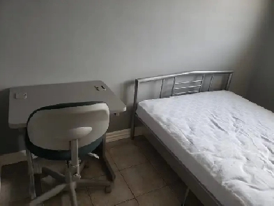 Main floor- Furnished Bed Room (Nr. St Vital Mall) Image# 8