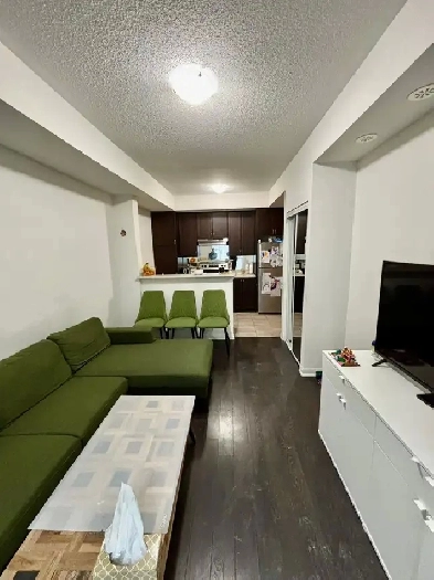 1 BEDROOM TOWNHOUSE Image# 1