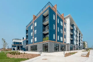 Tenth Line - 2182 - 2B 2B Apartment for Rent Image# 1