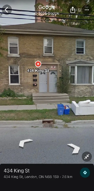 Room for Rent Image# 1