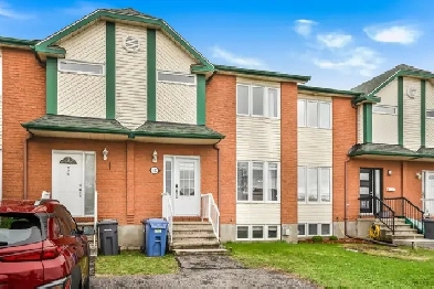 Bedard Real Estate Team - 732 Nelson St W, Hawkesbury Image# 1