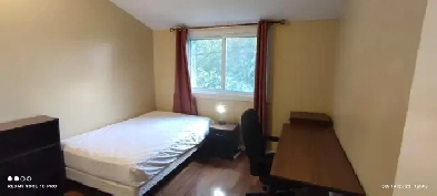 SUMMER DEAL – ALL-INCLUSIVE FURNISHED ROOMS Image# 1