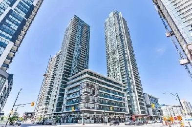 1 bed 1 bath condo for rent in Mississauga Image# 1