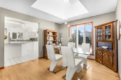 Bedard Real Estate Team - 362 Menard St, Hawkesbury Image# 1