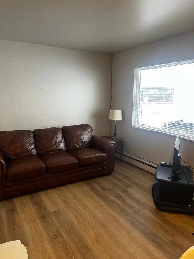 self contained one bedroom suite for rent Image# 3