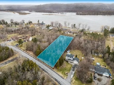 Bedard Real Estate Team - 30 Davidson St, L'Orignal Image# 1