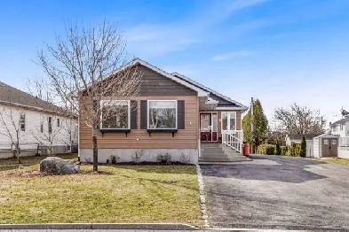 Bedard Real Estate Team - 84 Anik St, Alexandria Image# 1