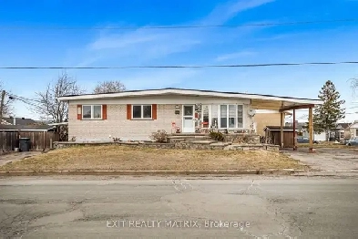 Bedard Real Estate Team - 983-987 Aberdeen St, Hawkesbury Image# 1