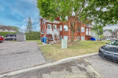 2 beds 1 Bath - Apartment for rent Image# 11