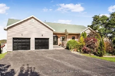 Bedard Real Estate Team - 1624 Bay Rd, L'Orignal Image# 1