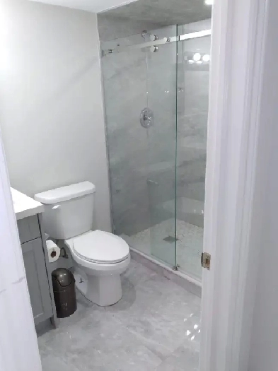 Legal basement for rent Image# 4