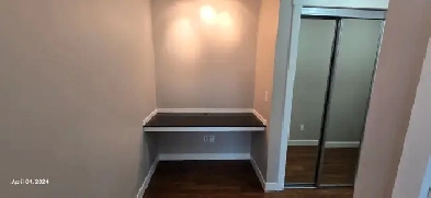 2 bed 2 bath corner unit condo with 2 parkings In Skyview Ranch Image# 13