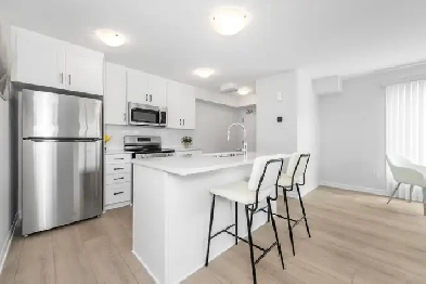 Brand New 2-Bed Condo in Kanata $2,200/month   Utilities Image# 1