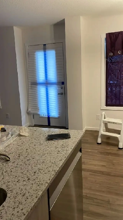 BRAND NEW- 3 BEDROOM TOWNHOUSE NW Image# 8