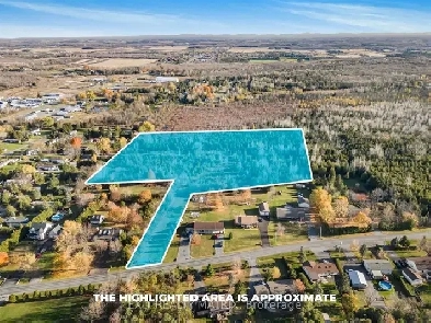 Bedard Real Estate Team - 20290 Kenyon Conc. Rd 1, Alexandria Image# 1