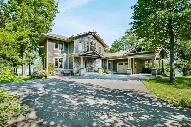 Bedard Real Estate Team - 3363 Concession Rd 1, Lefaivre Image# 1