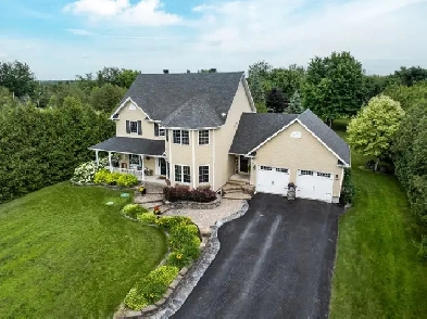 Bedard Real Estate Team - 20296 Kenyon Conc. Rd 1, Alexandria Image# 1