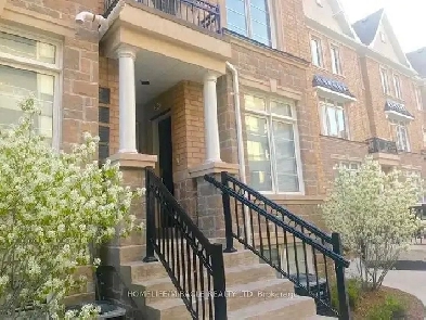 2 1 BED, 2WR Condo Townhouse, 39 Drewry Ave, Toronto M2M 0B4 Image# 2