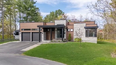 Propriété à vendre au 2 Rue Leclerc, Victoriaville Image# 8