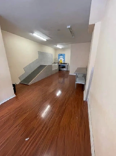 Business Space for Lease - Renovated Image# 1