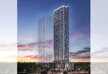 VUPOINT CONDOS  2 VIP SALE, PICKERING Image# 1