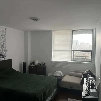 1 Bed 1 Bath Apartment June-August Image# 1