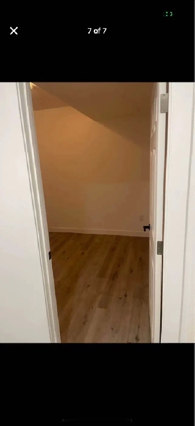 2 bedrooms basement Image# 3