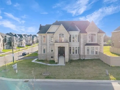 90 Broad Way, King, Ontario L7B 0P9 ( Residential Freehold) Image# 1