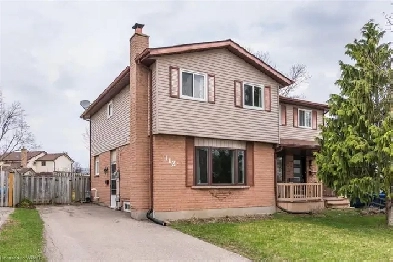 Waterloo House for Rent Image# 7