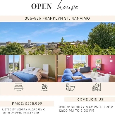 Open House Invitation Sunday, May 25 | 12–2 PM Image# 1