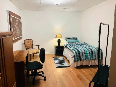Rooms available on rent Image# 10