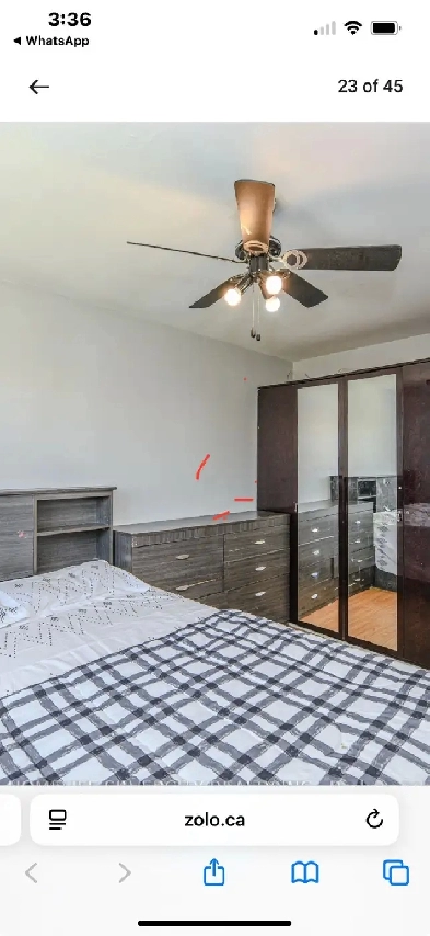 Room for Rent Image# 1