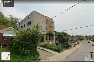 One Bedroom Apartment for Rent - Caledonia Rd. & Eglinton Ave. W Image# 5