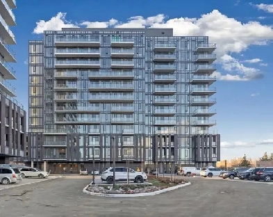 2 Bed 2 Full Bath Luxury Condo for Rent in Brampton Image# 1