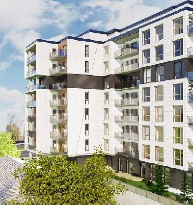 2 CH - 1 SDB - Laval - $2,230 /mo Image# 7