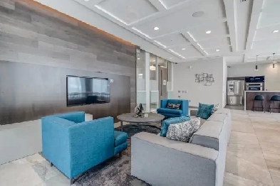 Skyrise Rentals - The Motion Apartment for Rent Image# 6