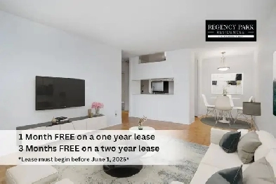 1BR Special Offer Available Image# 1