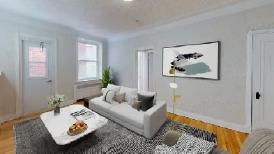 Apartment for Rent at King Edward Avenue, Sandy Hill Image# 1